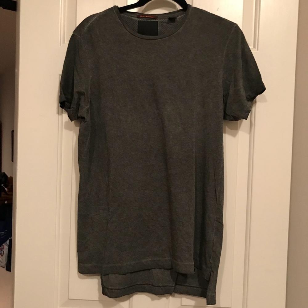 Scotch and Soda tee